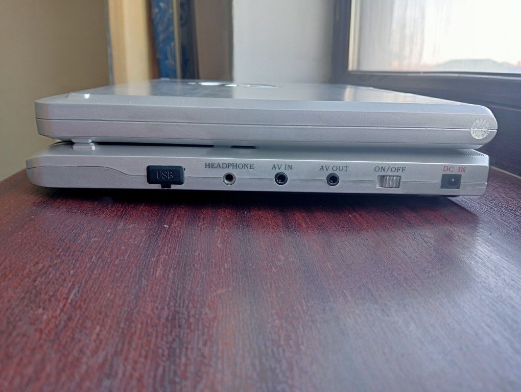 DVD Video and Pc Display