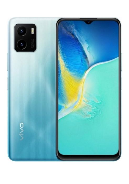 Телефон Vivo Y15S