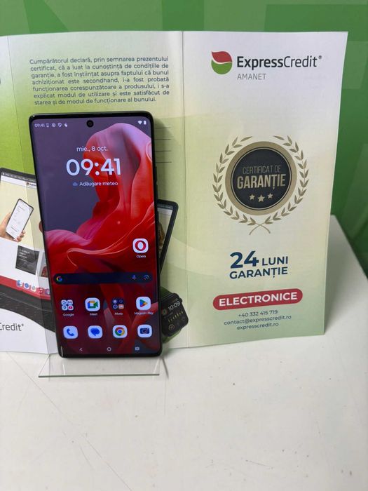 Motorola Moto G85 5G (B.59546-Tatarasi) Garantie 2 ani 650 lei