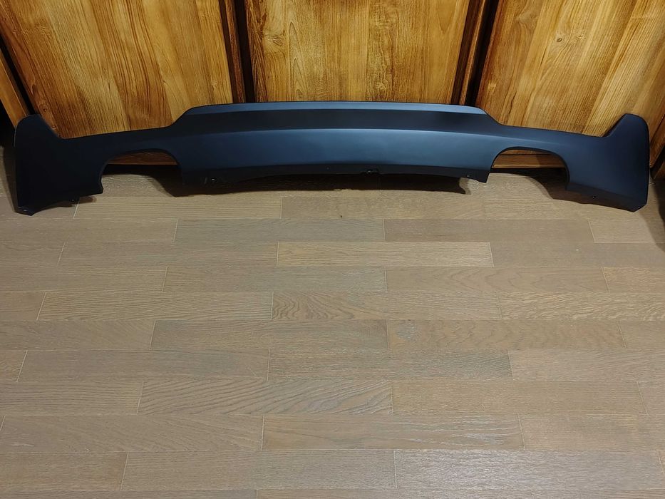 Difuzor bara spate BMW seria 4 - F32 F33 F36 M-Sport