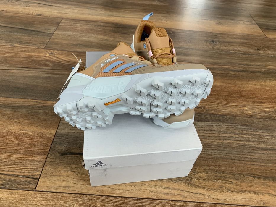 Adidas Terrex Swift R3 Gore-Tex 37 1/3