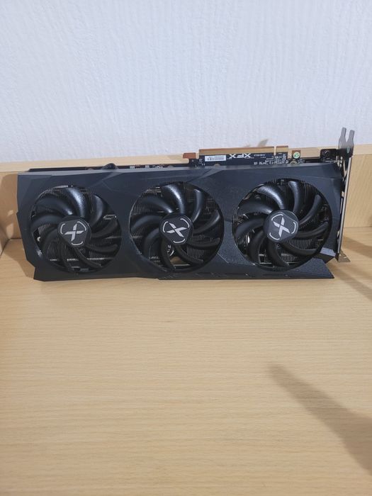 Видеокарта RX 6700 10gb