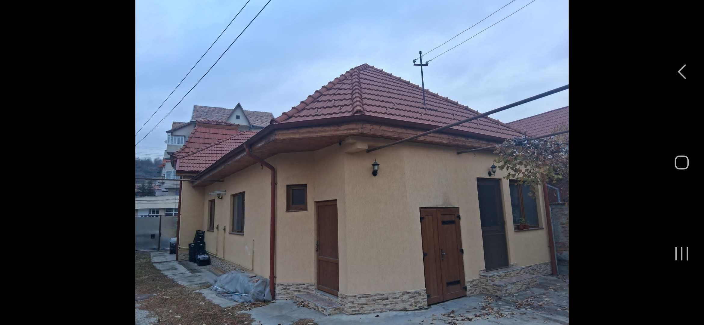 Spatiu comercial de vanzare.Fostul atelier foto Stanoiu