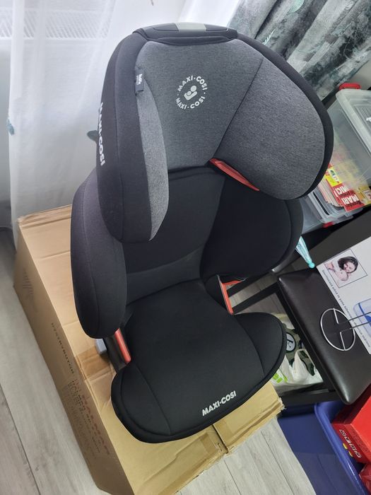 Scaun Auto Maxi-Cosi RodiFix Pro