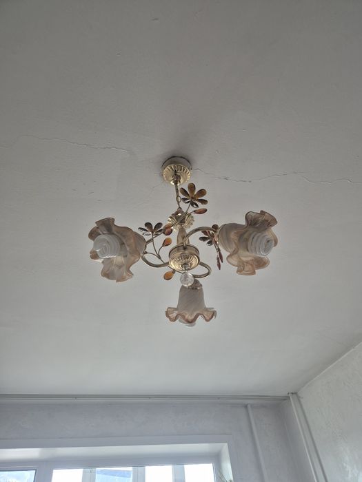 Люстра 2 шт. люстры