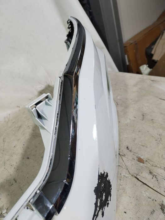 Bara fata VW T-Roc, 2018, 2019, 2020, 2021, cod origine OE 2GA807221J.