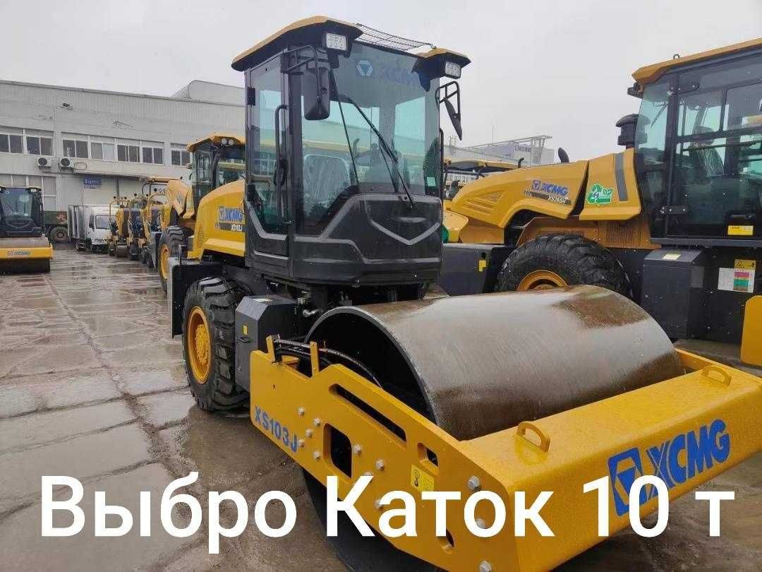 Выброкаток 3тн, 4тн, 5тн, 8тн, 10 тн, 14тн, 16 тн
