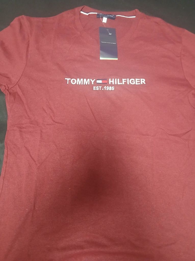 Tricou barbati,noi cu eticheta,bumbac
