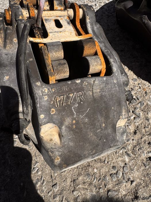 Спирачни апарати Brembo 17Z