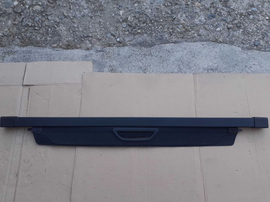 Rulou portbagaj RENAULT Grand Scenic,an 2009 - 2016
