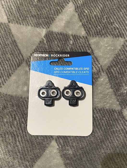 Части за планински велосипеди