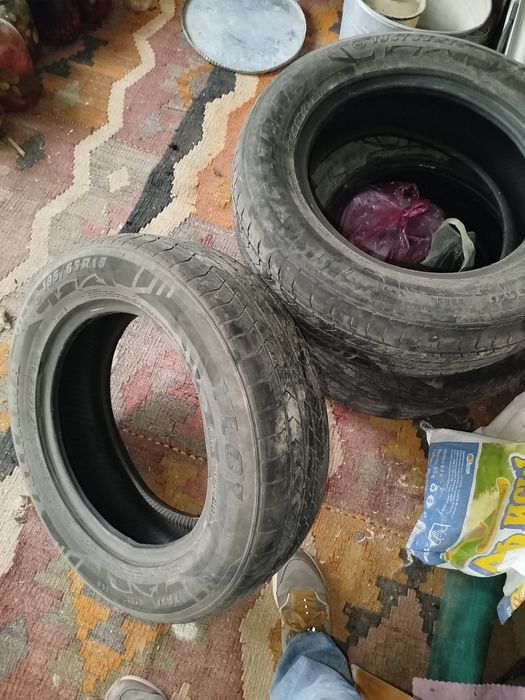 r15 4та баллон сотилади