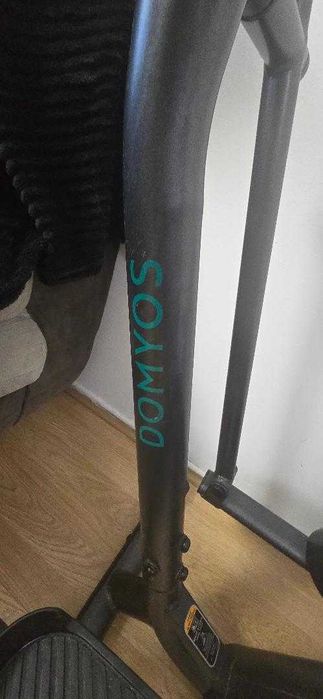 Bicicletă eliptică Essential 100 Fitness cardio - DOMYOS