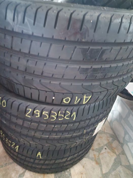 305 35 21/4/Замъка Ямбол 295 40 22/4/