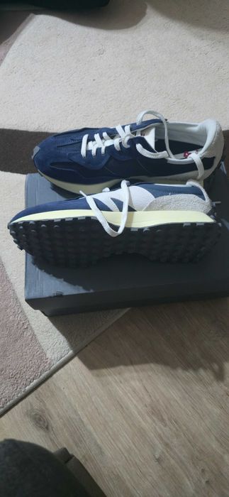 Маратонки New Balance