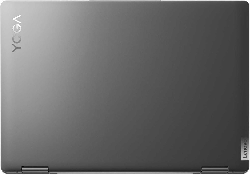 ULTRA 2in1 Lenovo Yoga7 14inch OLED 2.8K/IntelCore i5-12gen/8GB/512GB!