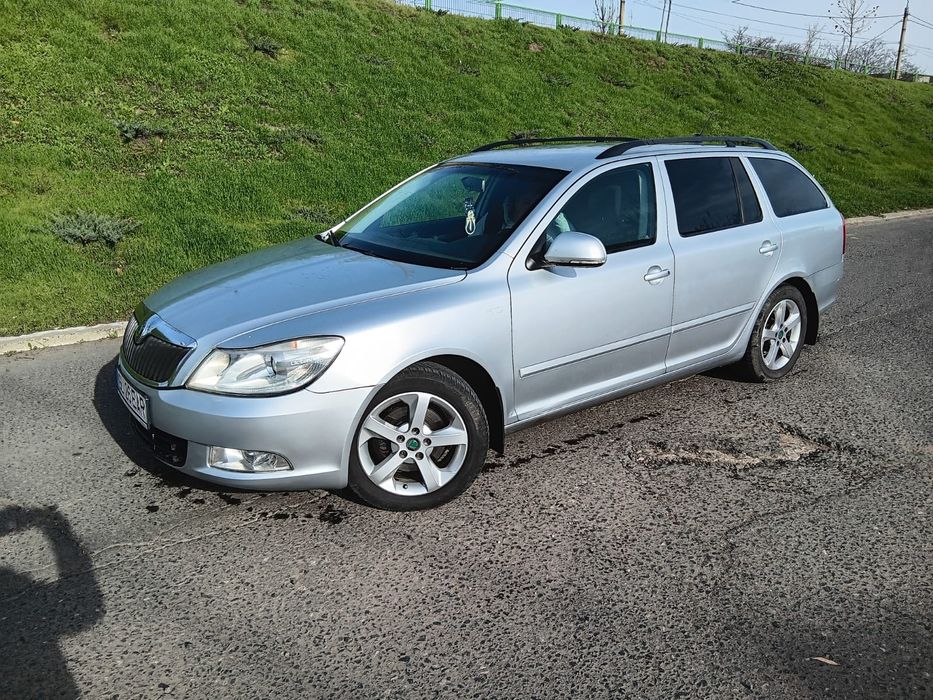 Se vinde skoda octavia