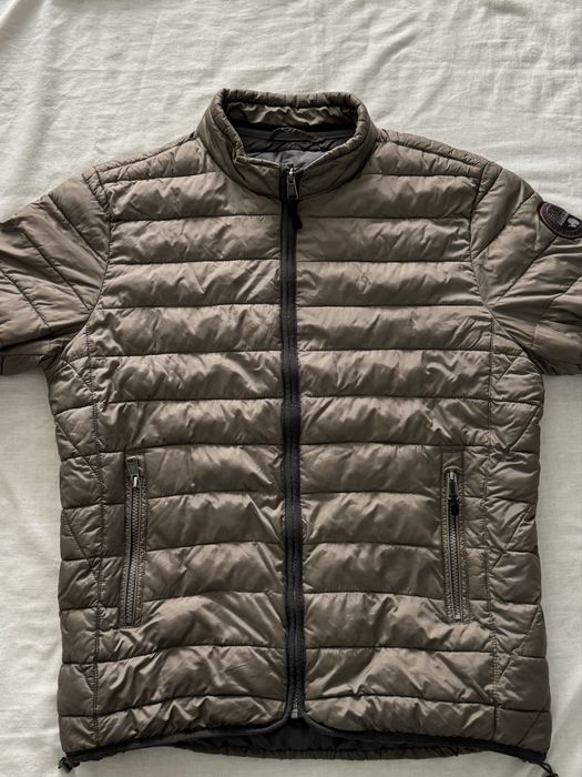 Napapijri,geacă bărbați,măr.L