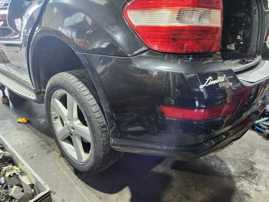 Trapa motoras plafon Mercedes ML W164 ML280 ML320 ML350 ML420 ML500