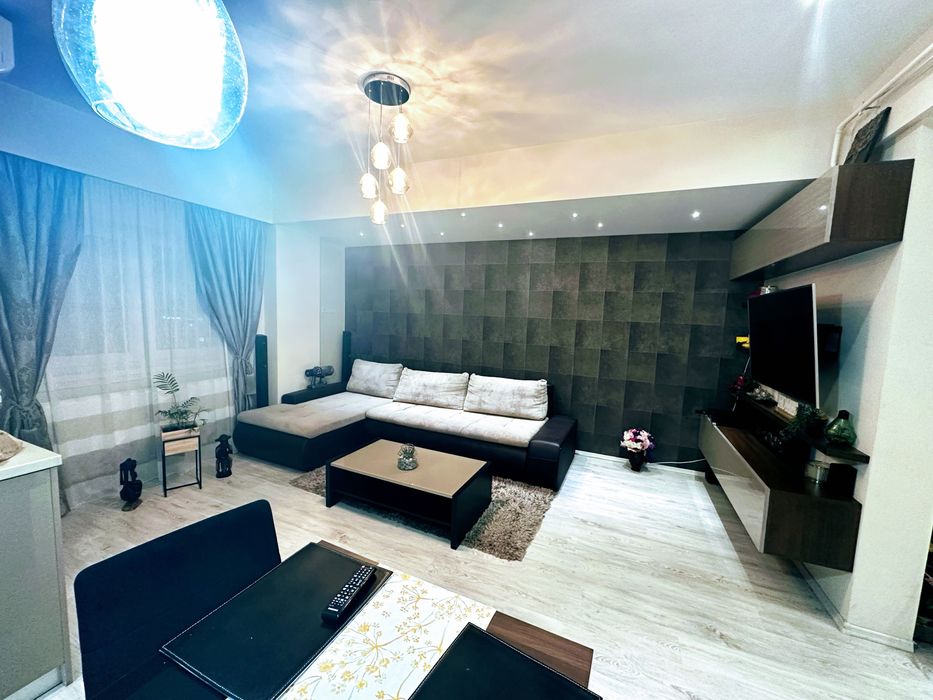 Târgul de Crăciun Craiova .apart 2 dormitoare