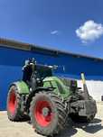 Fendt 724 Vario Power 2016