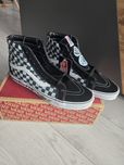 Кецове VANS Sk8-Hi Reissue Se Bikes Big Ripper 47