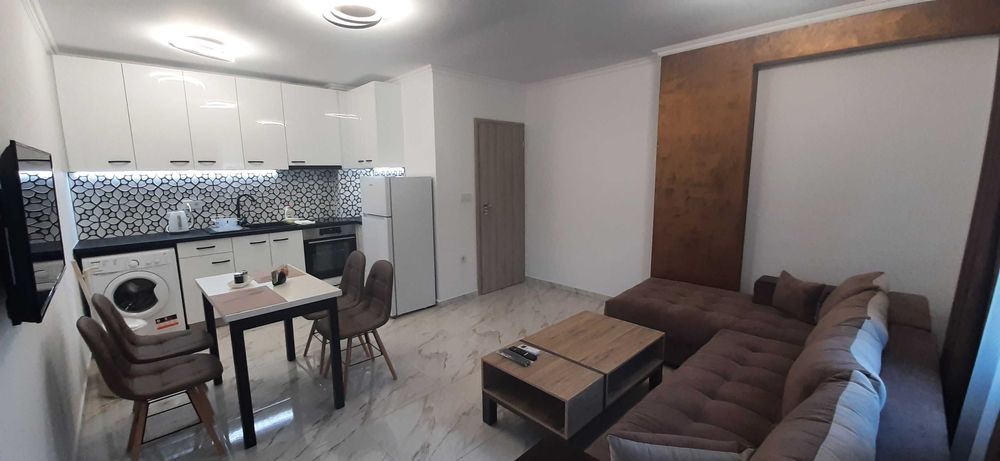 Апартамент под наем