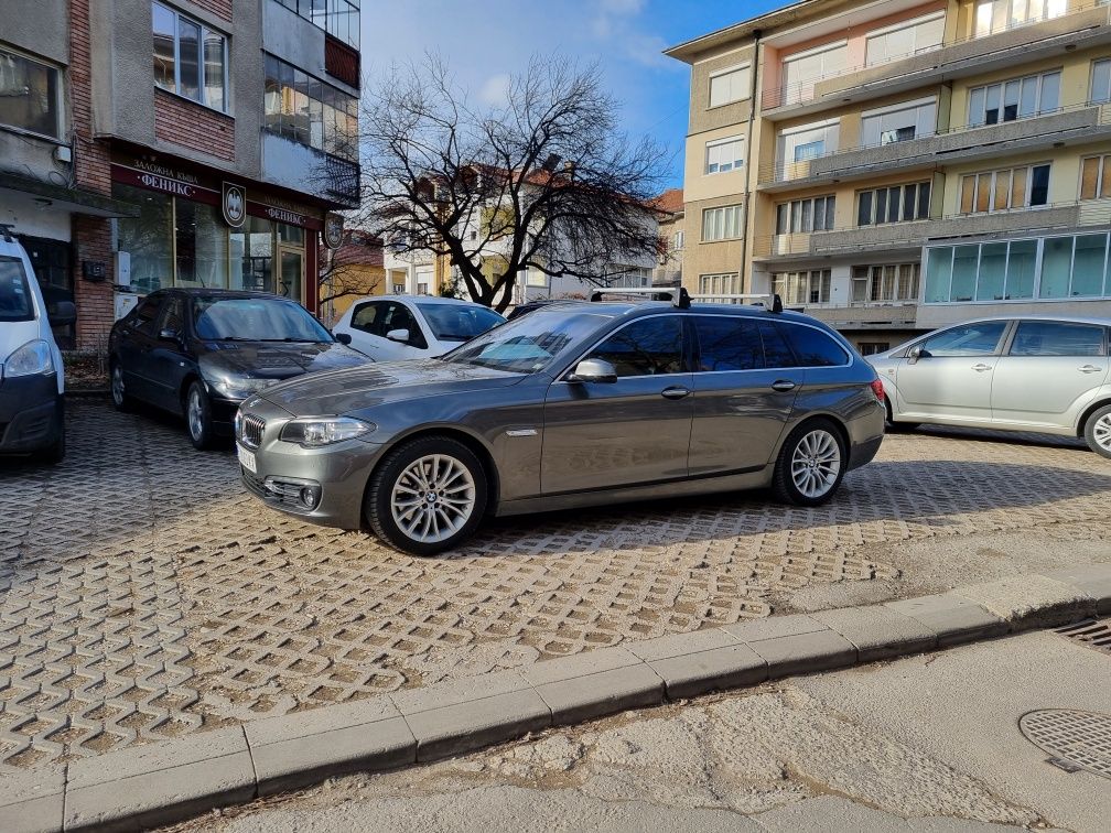 Джанти за BMW 18 F10/F11- оригинални