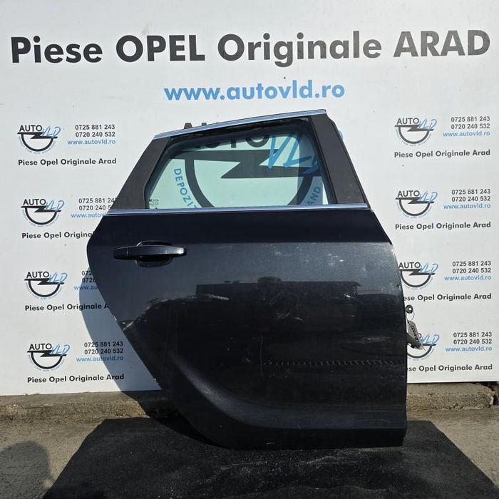 Portiera usa dreapta spate Opel Astra J Facelift