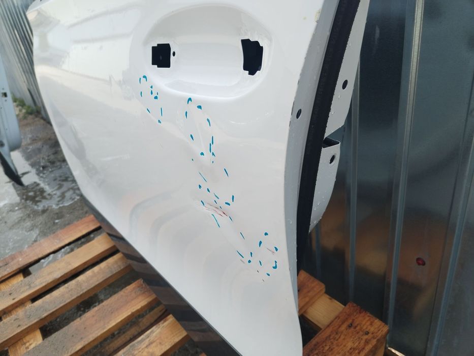 Usa stanga fata, Seat Cupra Formentor, 2020, 2021, 2022, 2023, 2024, 2025, cod oriigne OE 5FF831311.