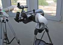 Telescop SkyWatcher Maksutov 127mm GoTo