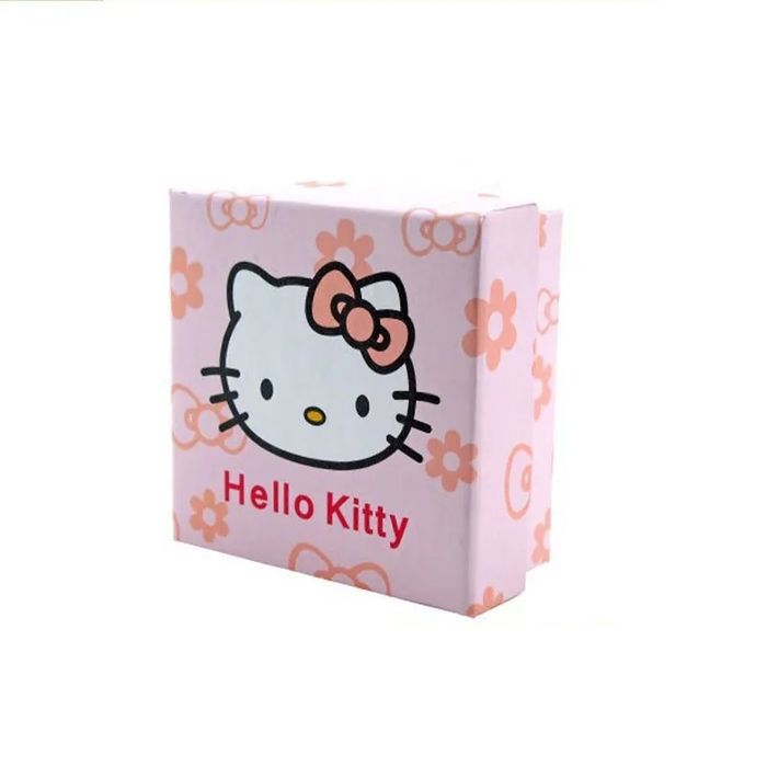 Часовник Hello Kitty