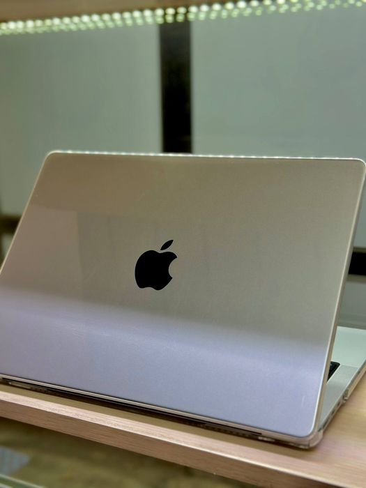 MacBook Pro 2023