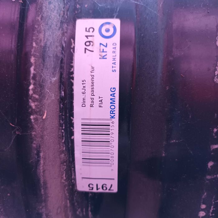 De vanzare jante auto