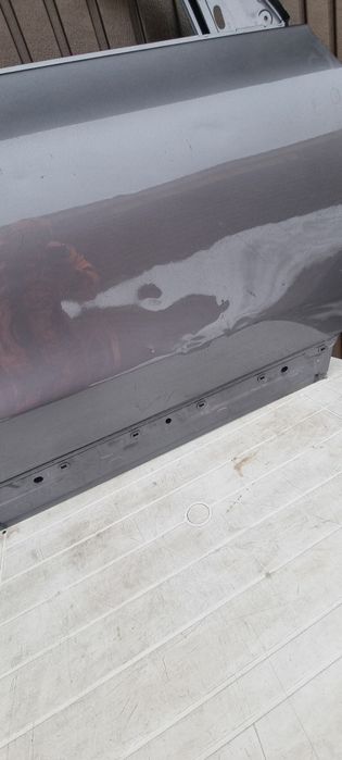 Usa dreapta fata Mercedes GLA