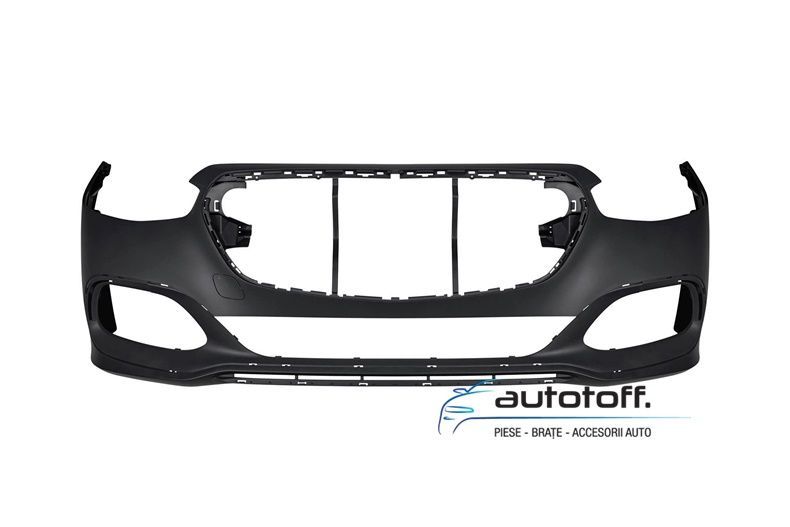 Body kit Mercedes W223 S-Class (2020+) model MAYBACH