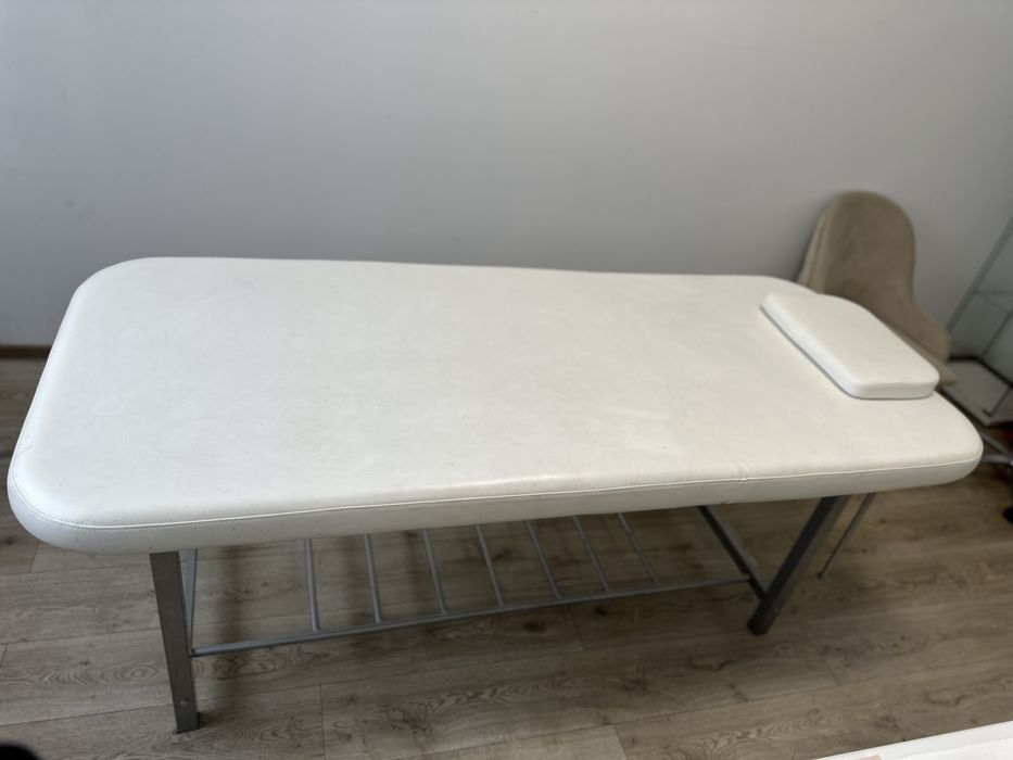 Scaun cosmetica,gene