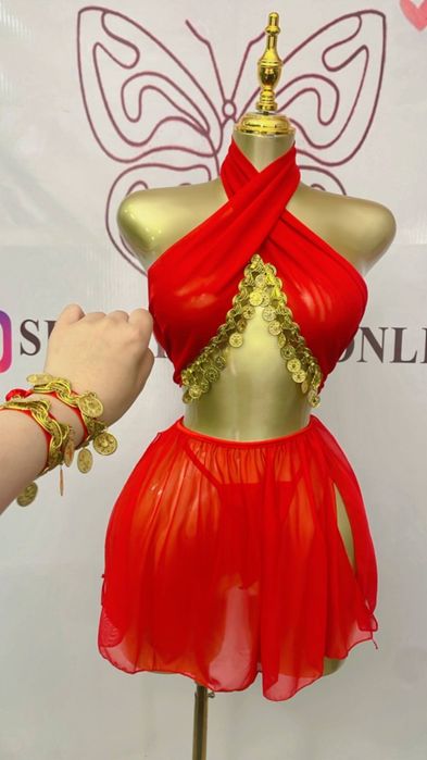 Ayollar guzaligi uchun penuar