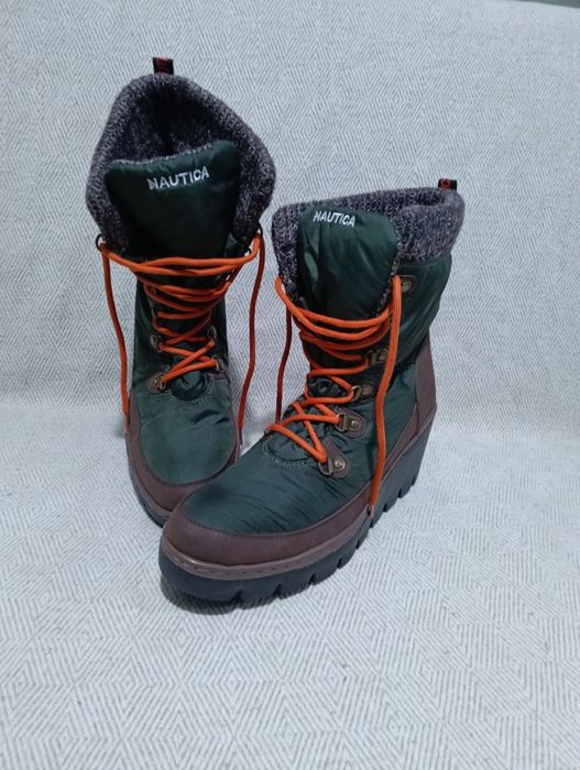 Nautica ghete cizme 41-42