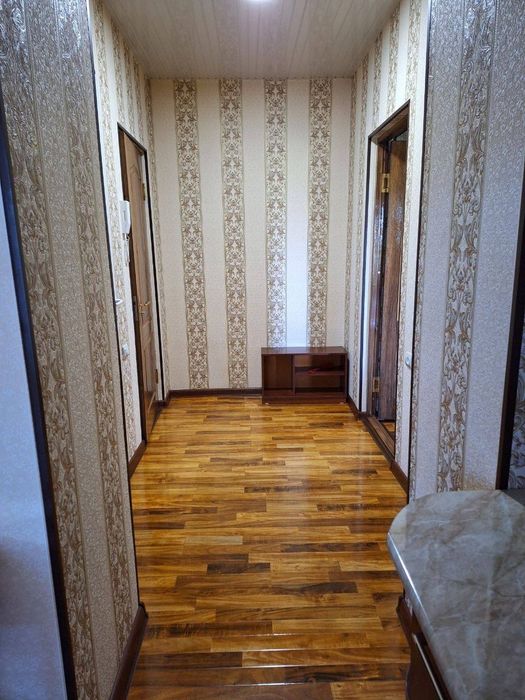 * АЙБЕК МЕТРО 1/6/9 Площадь 45м² Мирабад Продаётся квартира