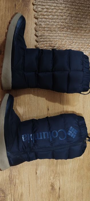 Ботуши "Columbia"