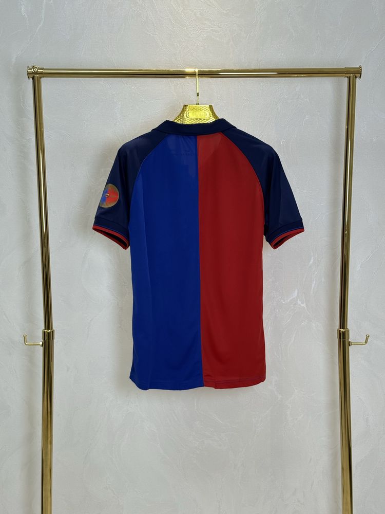 Retro forma, BEPUL dostavka, BERCELONA 100yil