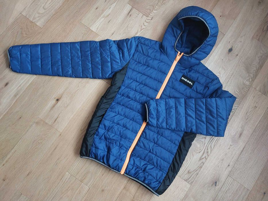 Преходно яке за момче Diesel 14г