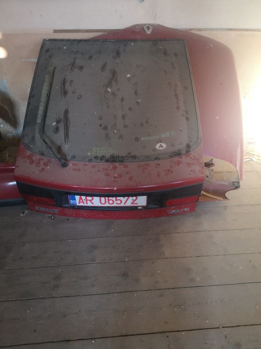 Piese Renault laguna 1