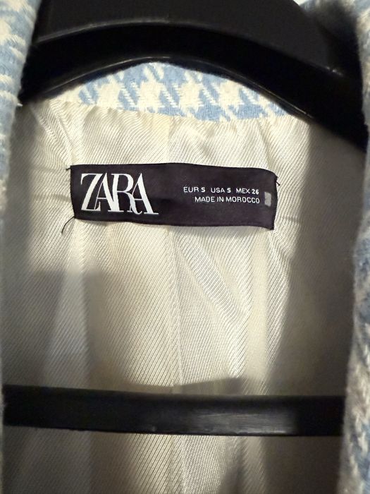 Сако ZARA S размер