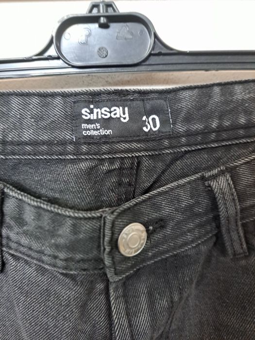 Мъжки дънки Sinsey