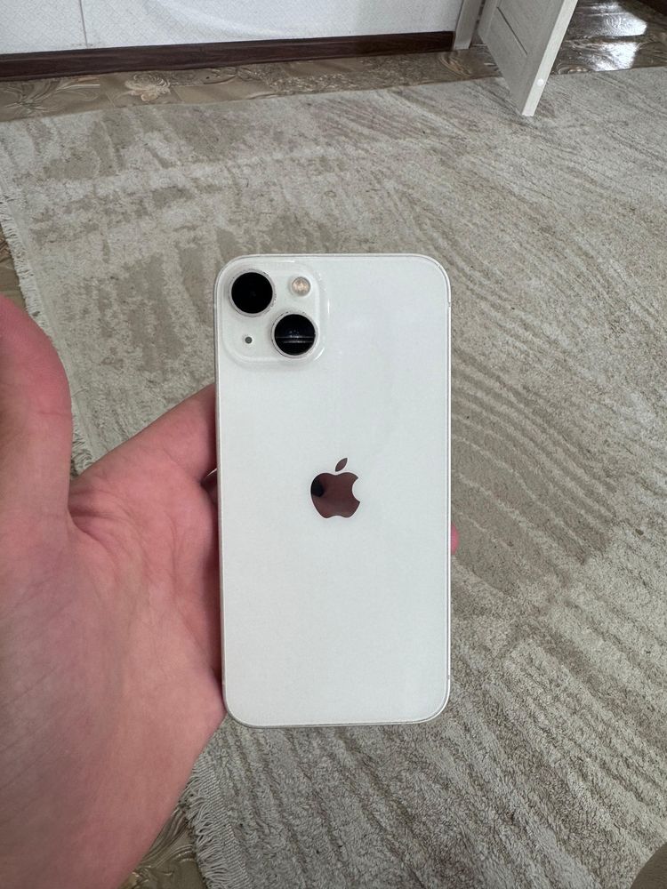 Iphone 13  256GB