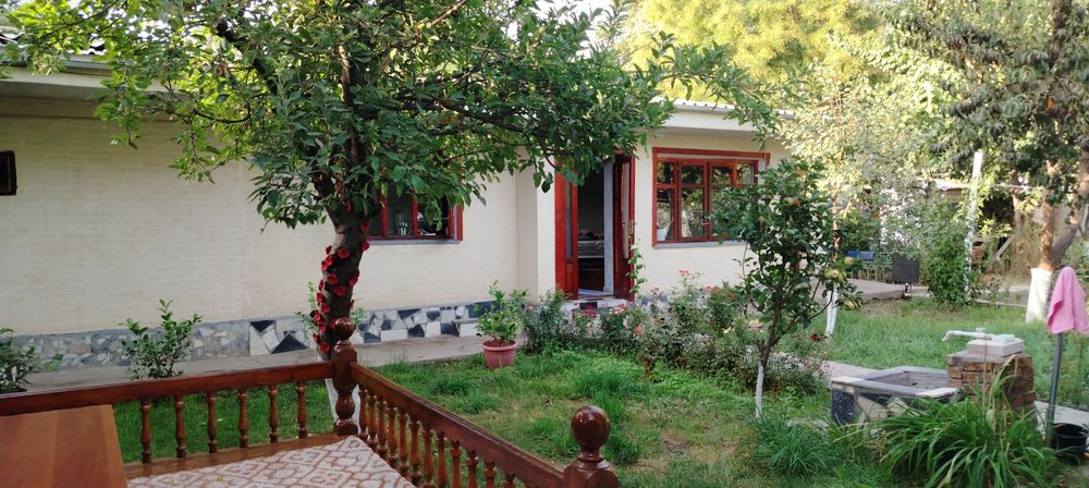 Участка 7,6 соток