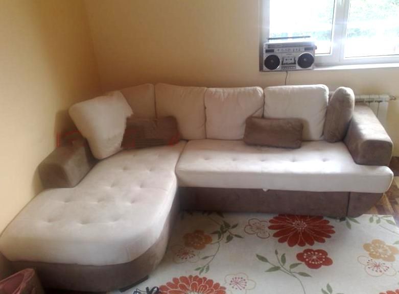 Дава се под наем Двустаен апартамент в София, Слатина - 65 кв.м за 800 € - Снимка #2