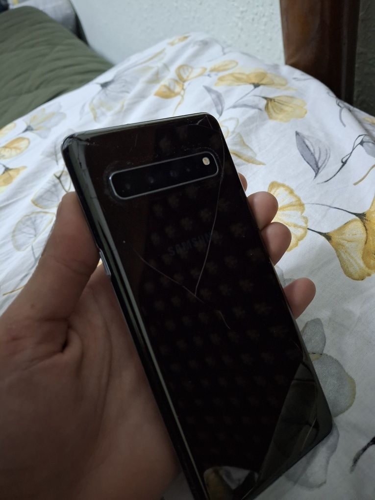 Samsun S10 plus 8/256 tali